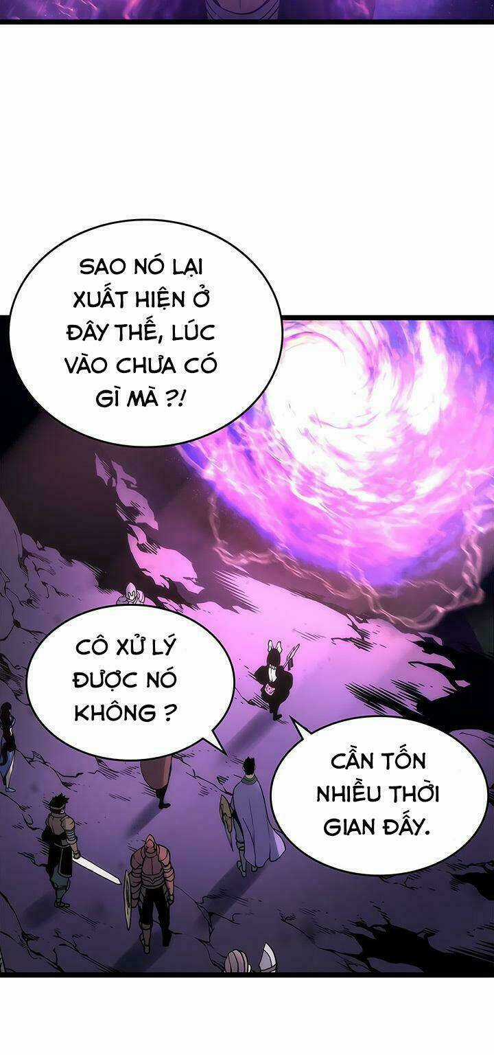 Tôi Thăng Cấp Một Mình Chapter 70 trang 62