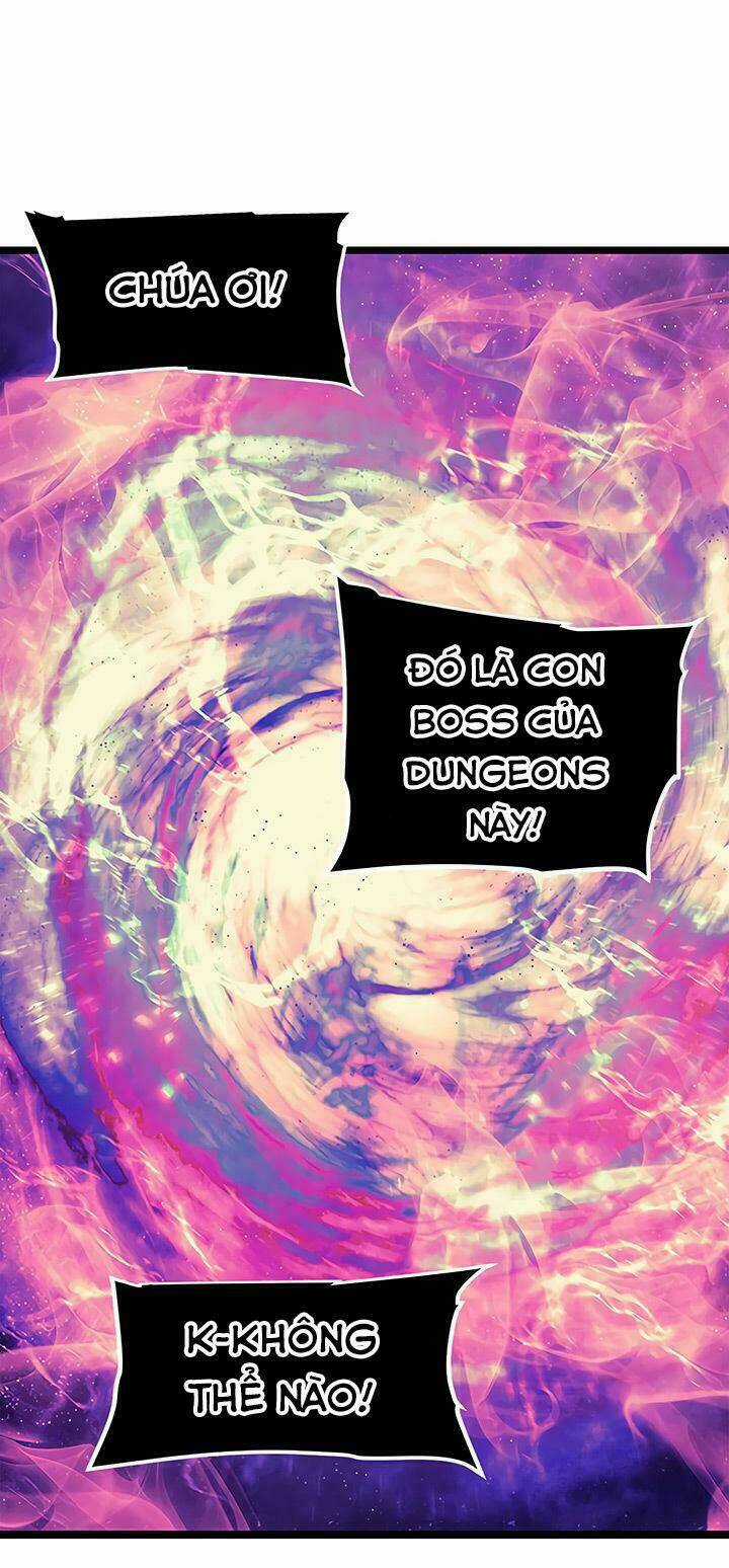 Tôi Thăng Cấp Một Mình Chapter 70 trang 67