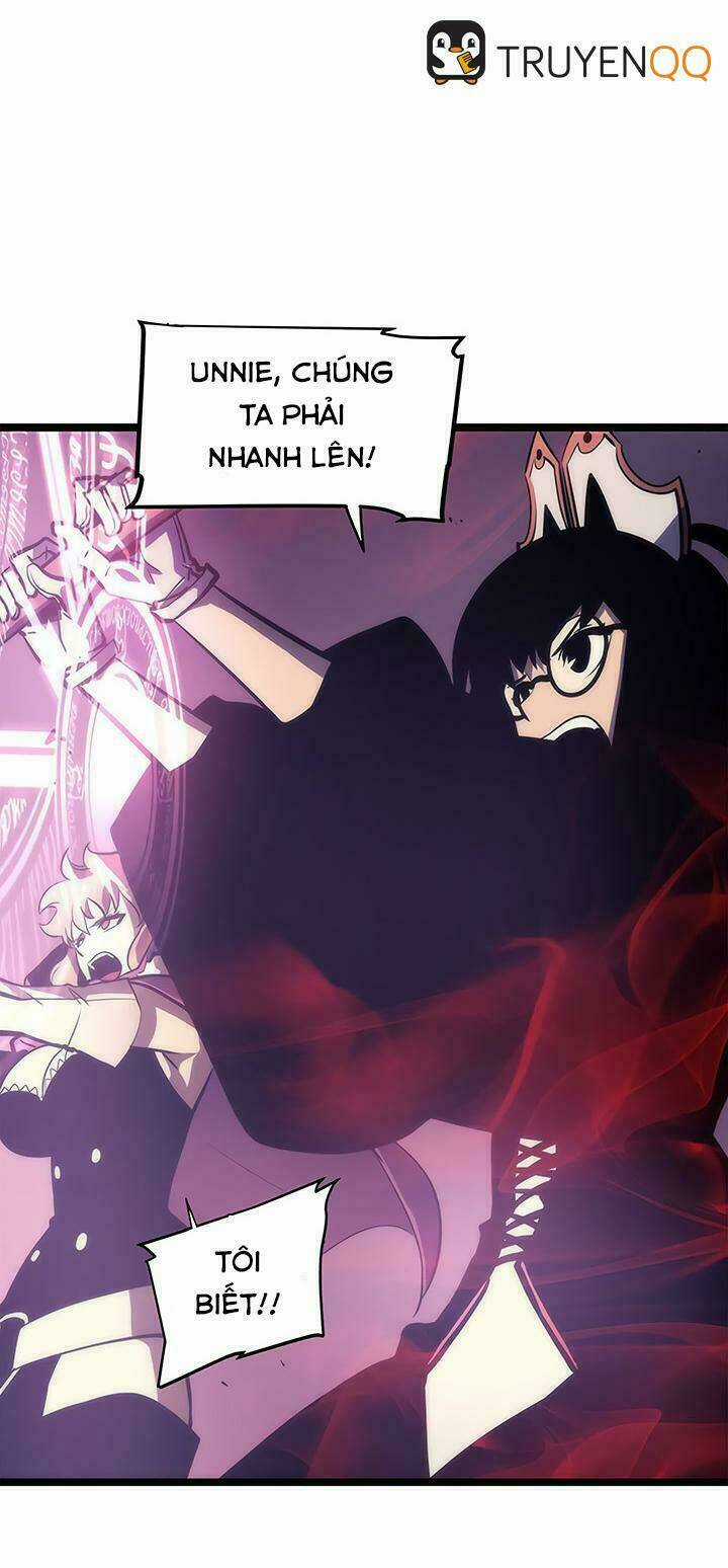 Tôi Thăng Cấp Một Mình Chapter 70 trang 68