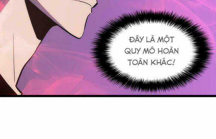 Tôi Thăng Cấp Một Mình Chapter 70 trang 70