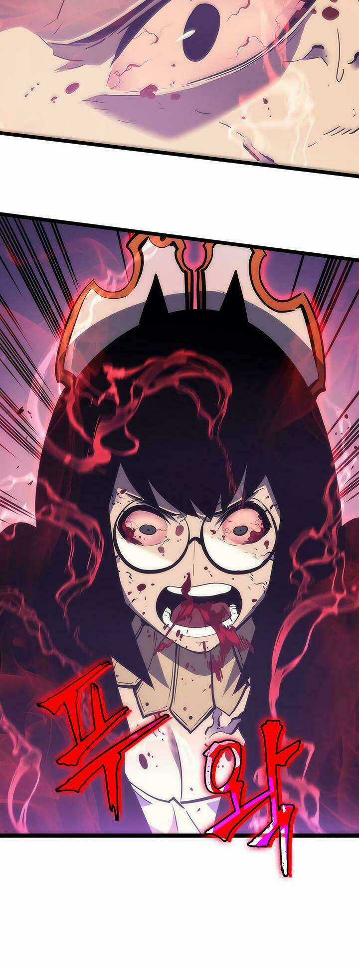 Tôi Thăng Cấp Một Mình Chapter 70 trang 72