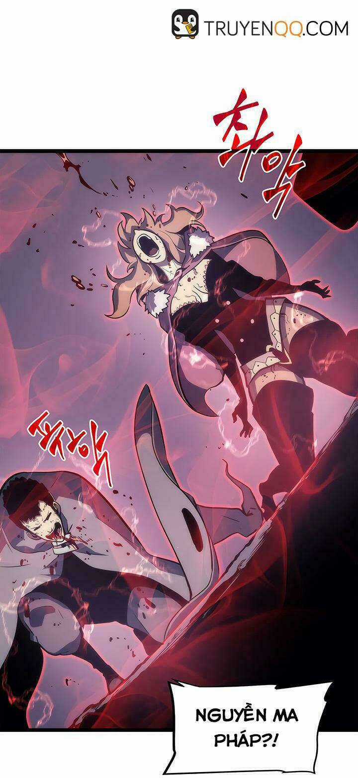 Tôi Thăng Cấp Một Mình Chapter 70 trang 73