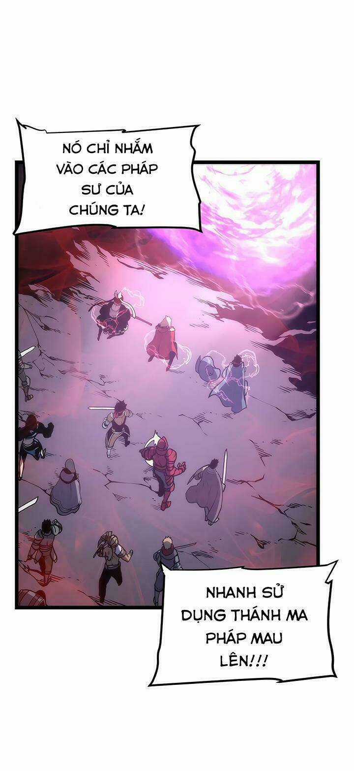 Tôi Thăng Cấp Một Mình Chapter 70 trang 74