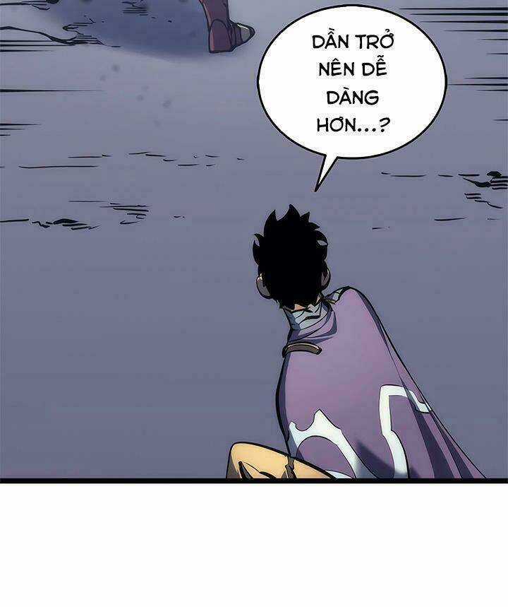 Tôi Thăng Cấp Một Mình Chapter 70 trang 8