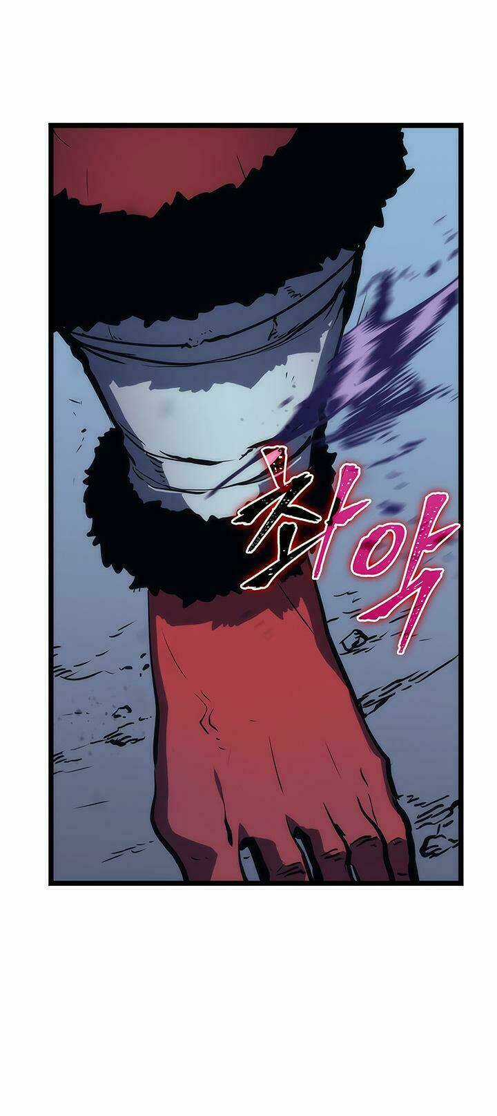 Tôi Thăng Cấp Một Mình Chapter 70 trang 9