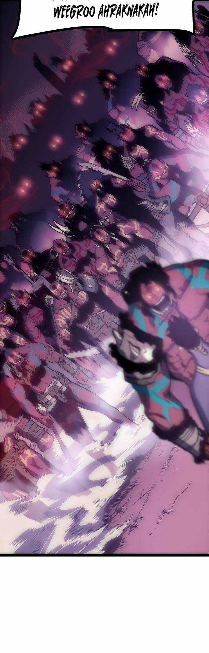 Tôi Thăng Cấp Một Mình Chapter 71 trang 10