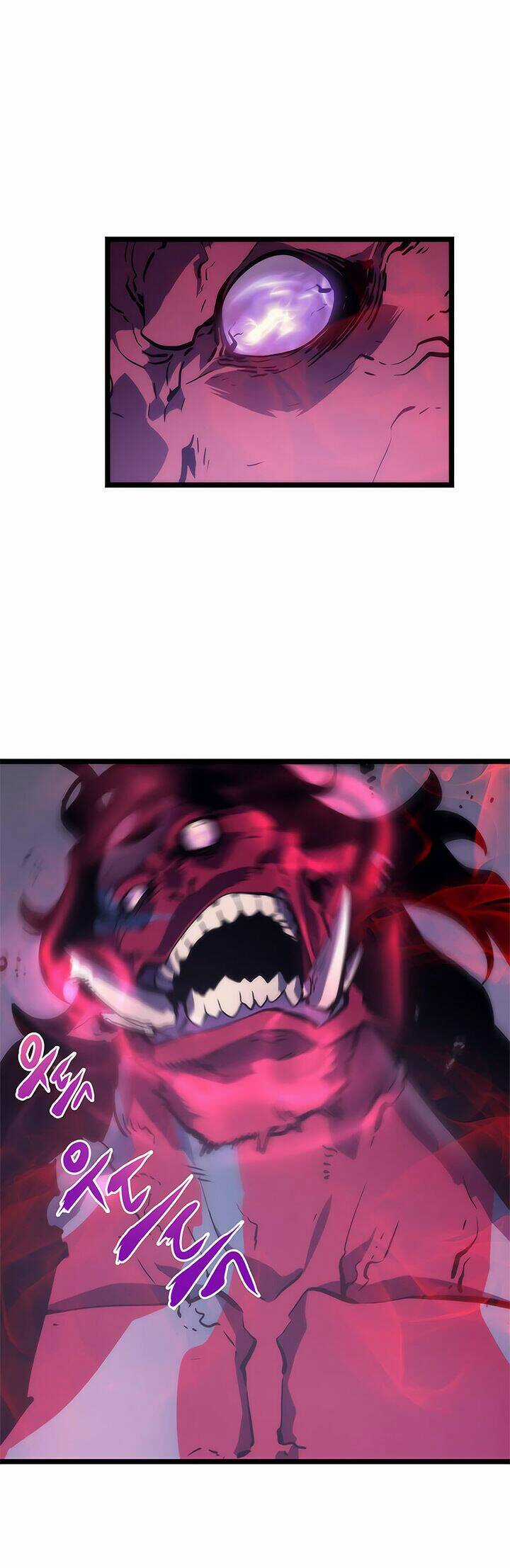 Tôi Thăng Cấp Một Mình Chapter 71 trang 11