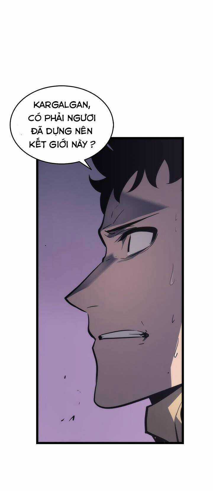 Tôi Thăng Cấp Một Mình Chapter 71 trang 16