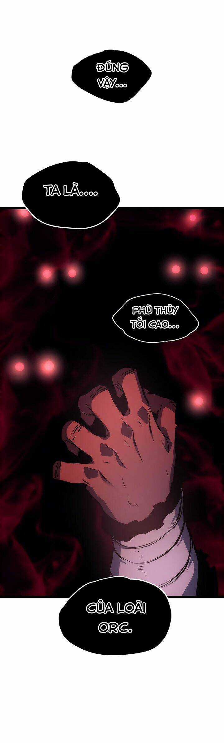 Tôi Thăng Cấp Một Mình Chapter 71 trang 17