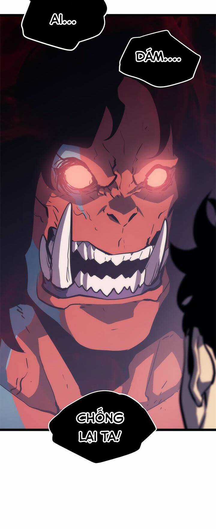 Tôi Thăng Cấp Một Mình Chapter 71 trang 20