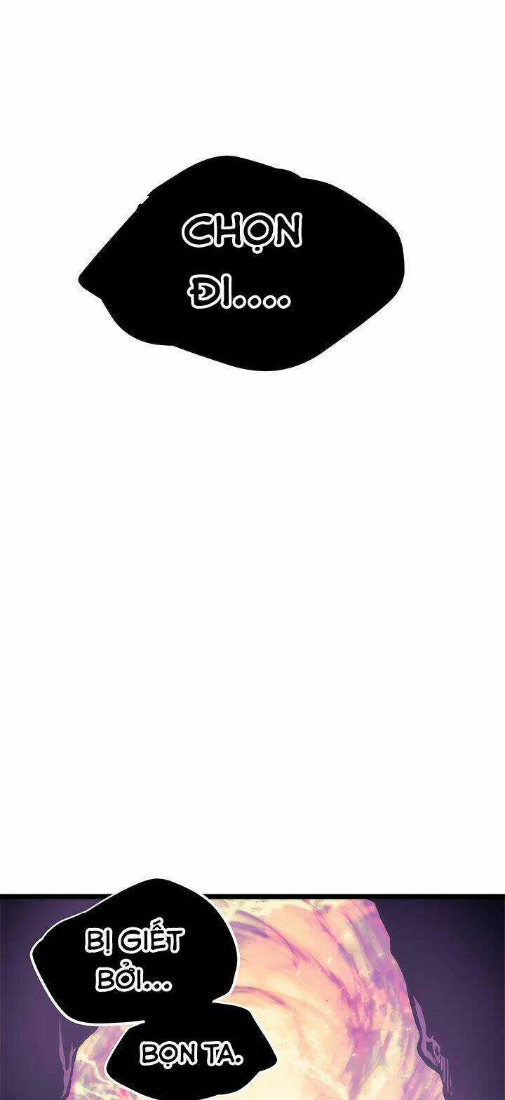 Tôi Thăng Cấp Một Mình Chapter 71 trang 21