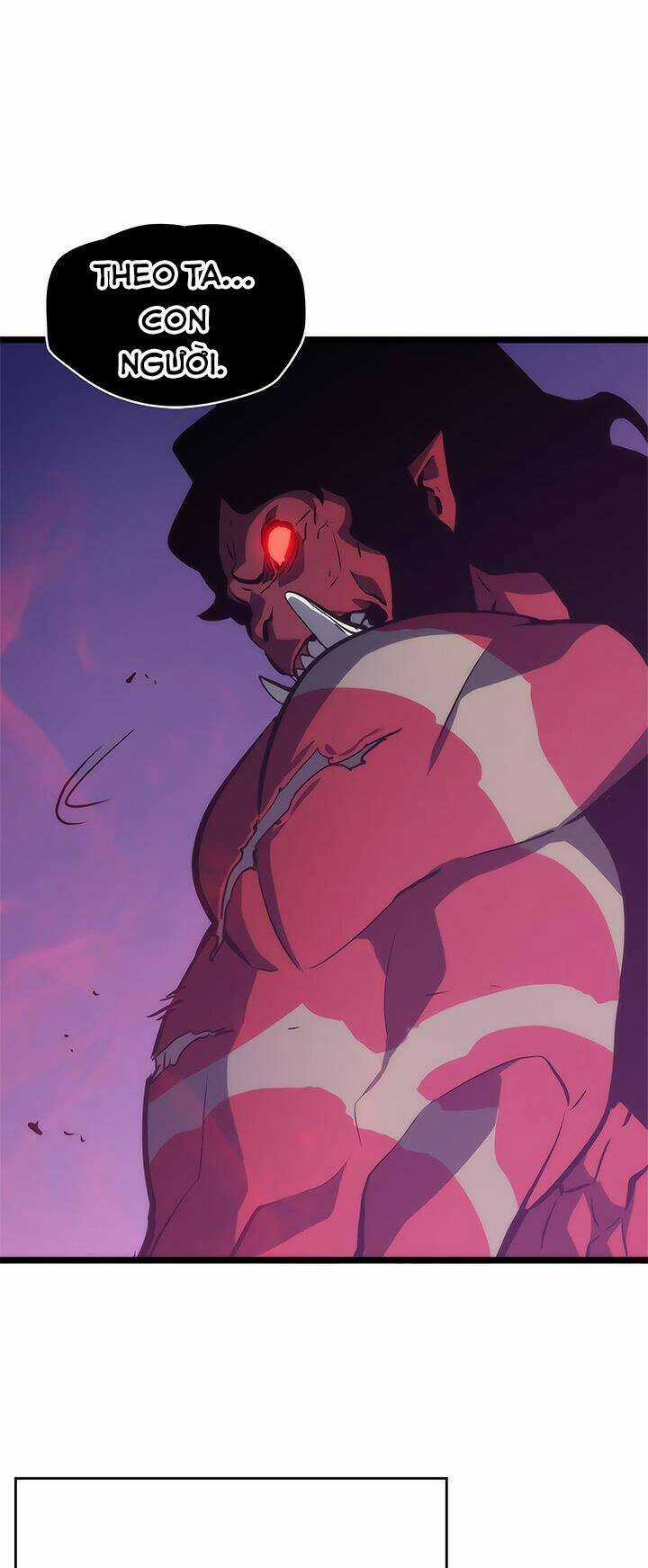 Tôi Thăng Cấp Một Mình Chapter 71 trang 24