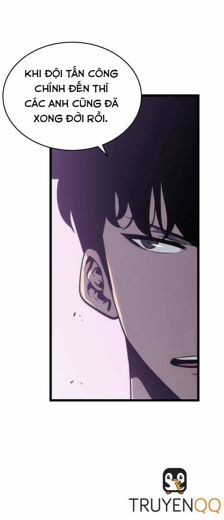 Tôi Thăng Cấp Một Mình Chapter 71 trang 28