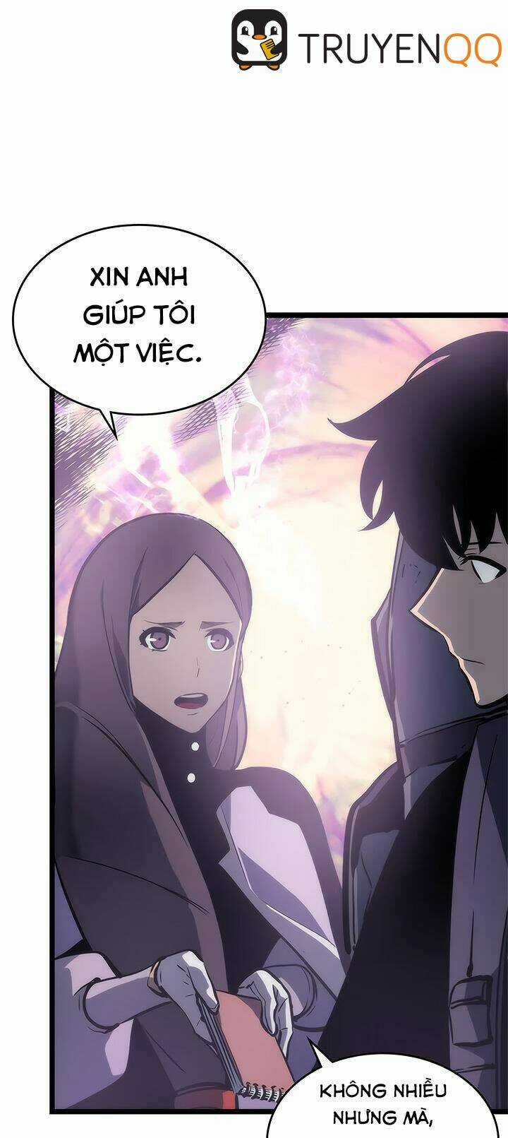 Tôi Thăng Cấp Một Mình Chapter 71 trang 30