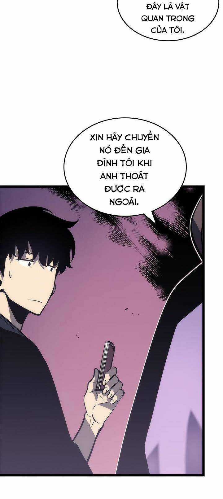 Tôi Thăng Cấp Một Mình Chapter 71 trang 31