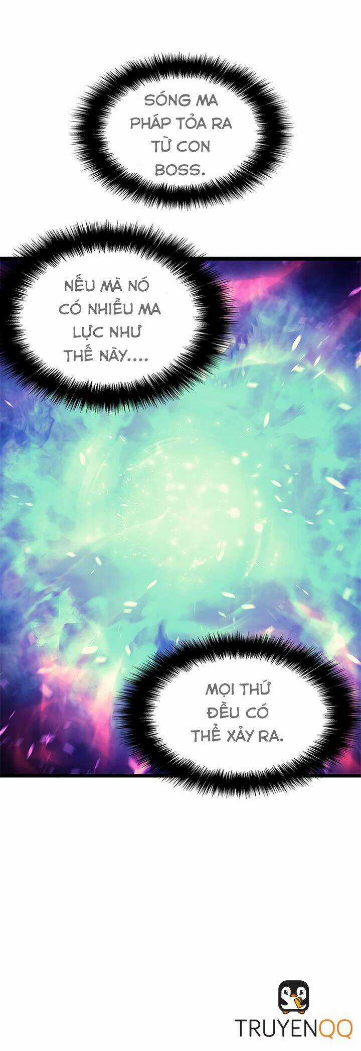 Tôi Thăng Cấp Một Mình Chapter 71 trang 34