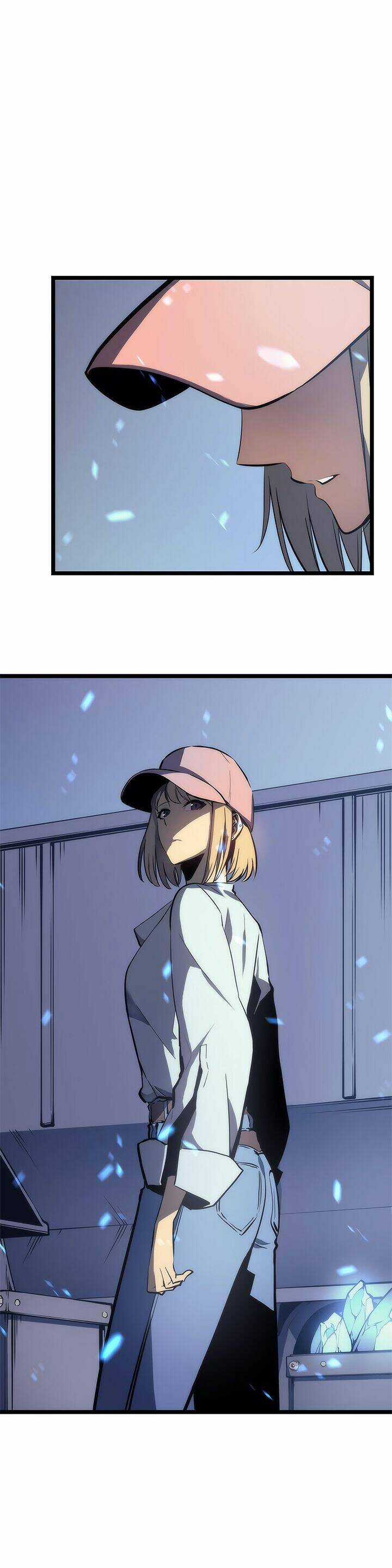 Tôi Thăng Cấp Một Mình Chapter 71 trang 35