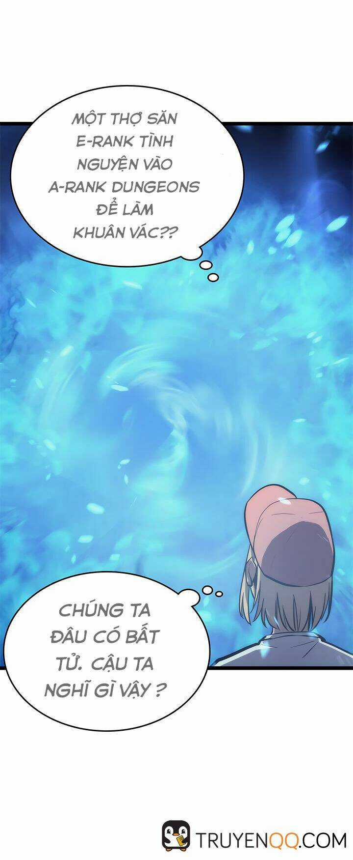 Tôi Thăng Cấp Một Mình Chapter 71 trang 39