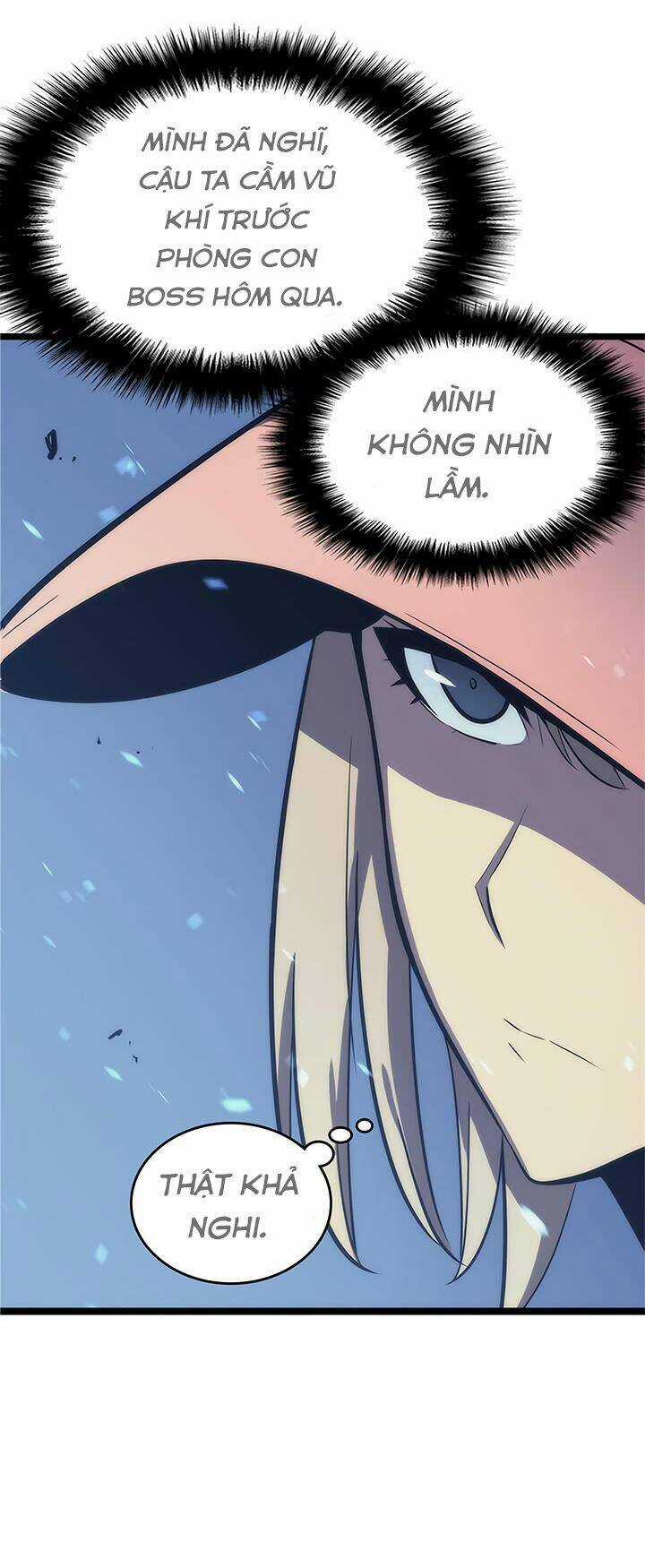 Tôi Thăng Cấp Một Mình Chapter 71 trang 40