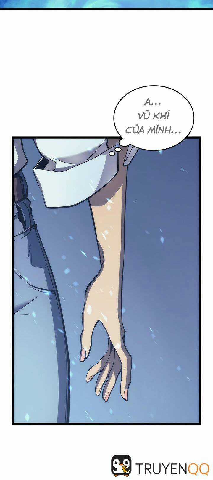 Tôi Thăng Cấp Một Mình Chapter 71 trang 42