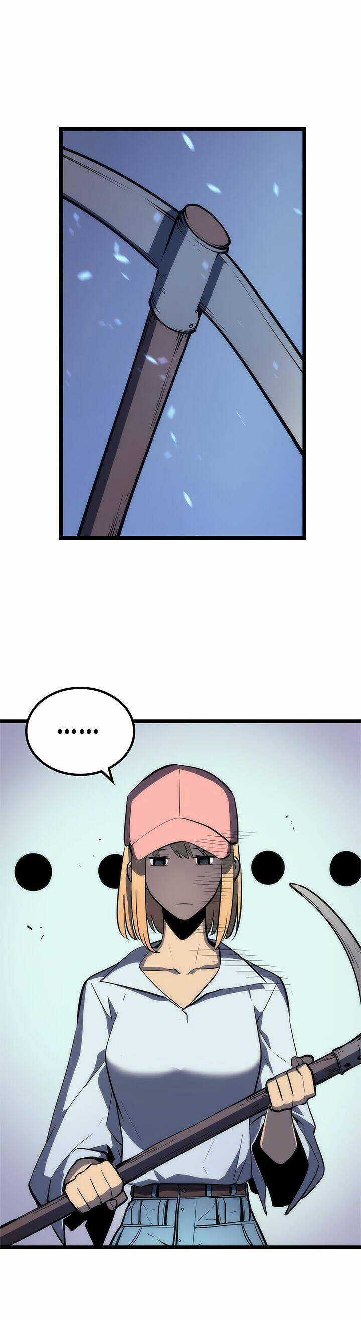 Tôi Thăng Cấp Một Mình Chapter 71 trang 44