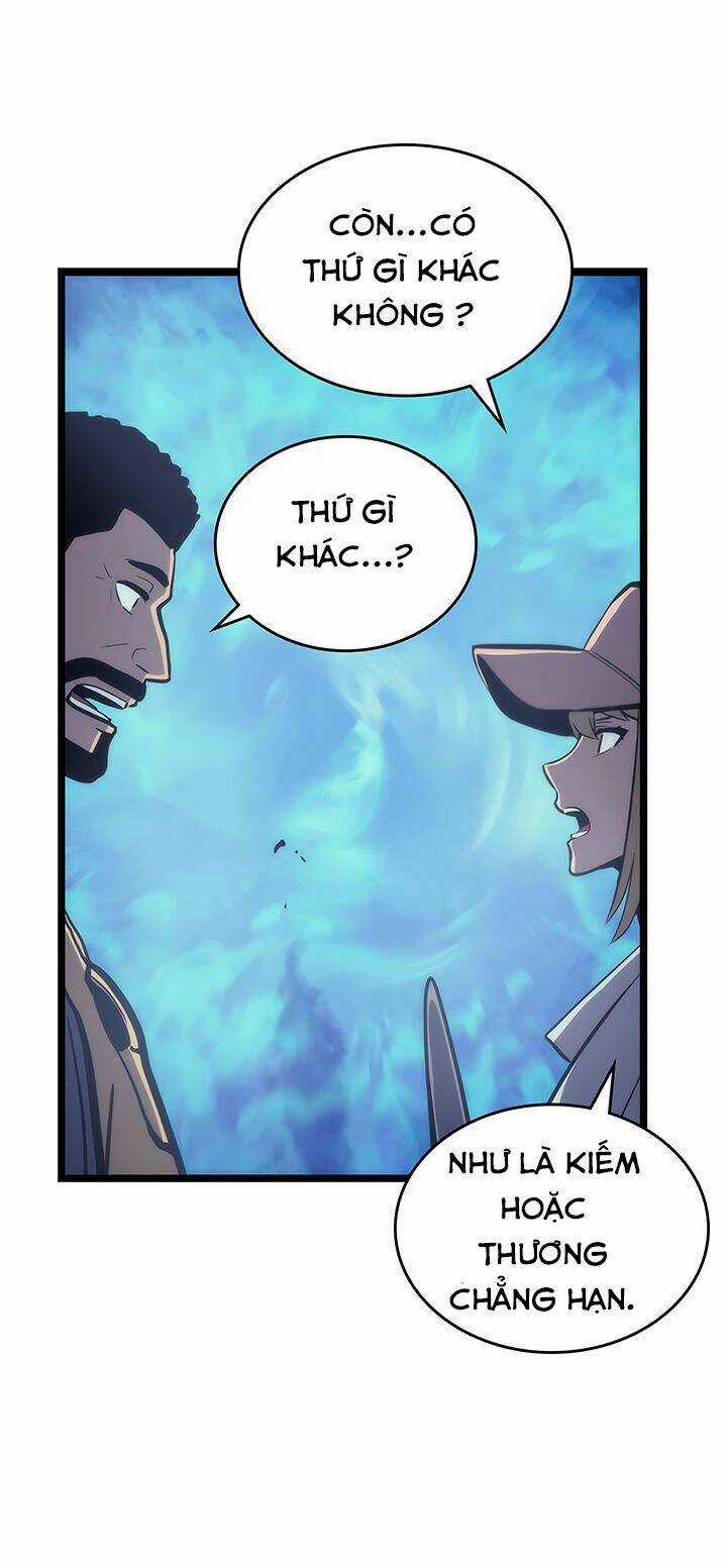 Tôi Thăng Cấp Một Mình Chapter 71 trang 45