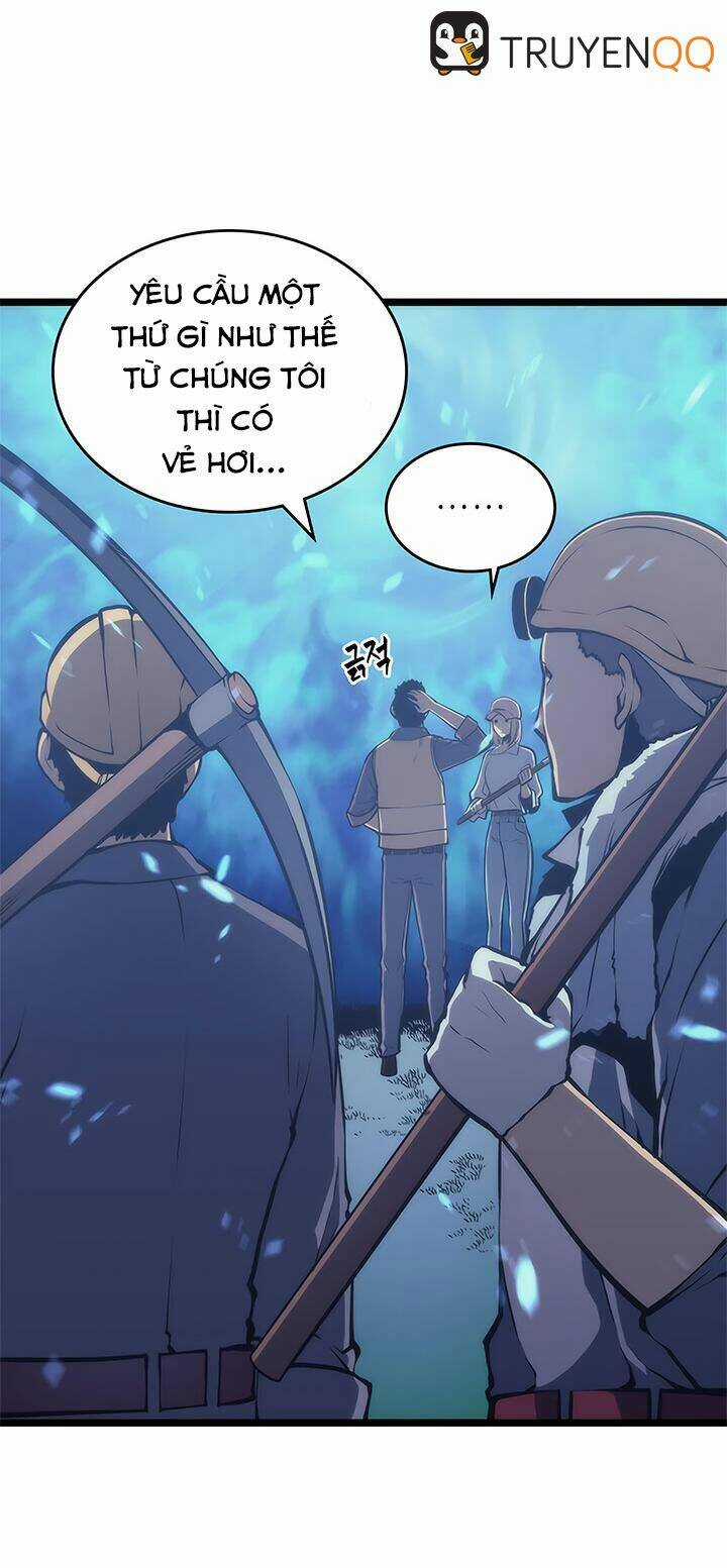 Tôi Thăng Cấp Một Mình Chapter 71 trang 46