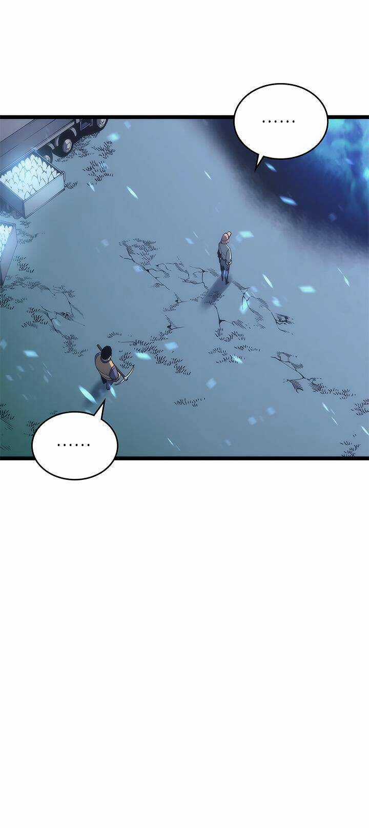 Tôi Thăng Cấp Một Mình Chapter 71 trang 48