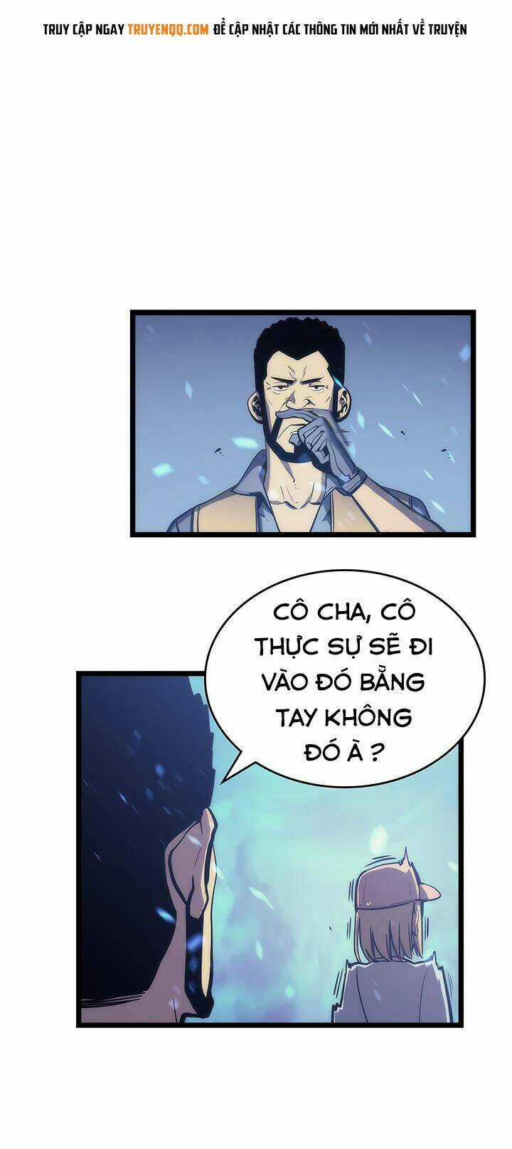 Tôi Thăng Cấp Một Mình Chapter 71 trang 49