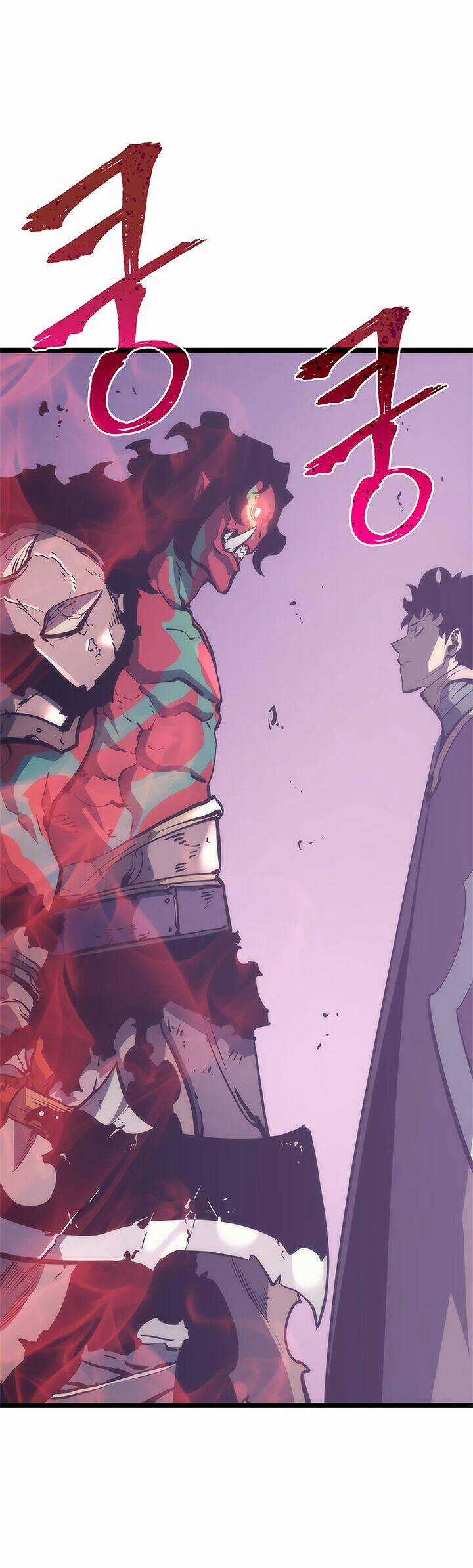 Tôi Thăng Cấp Một Mình Chapter 71 trang 5