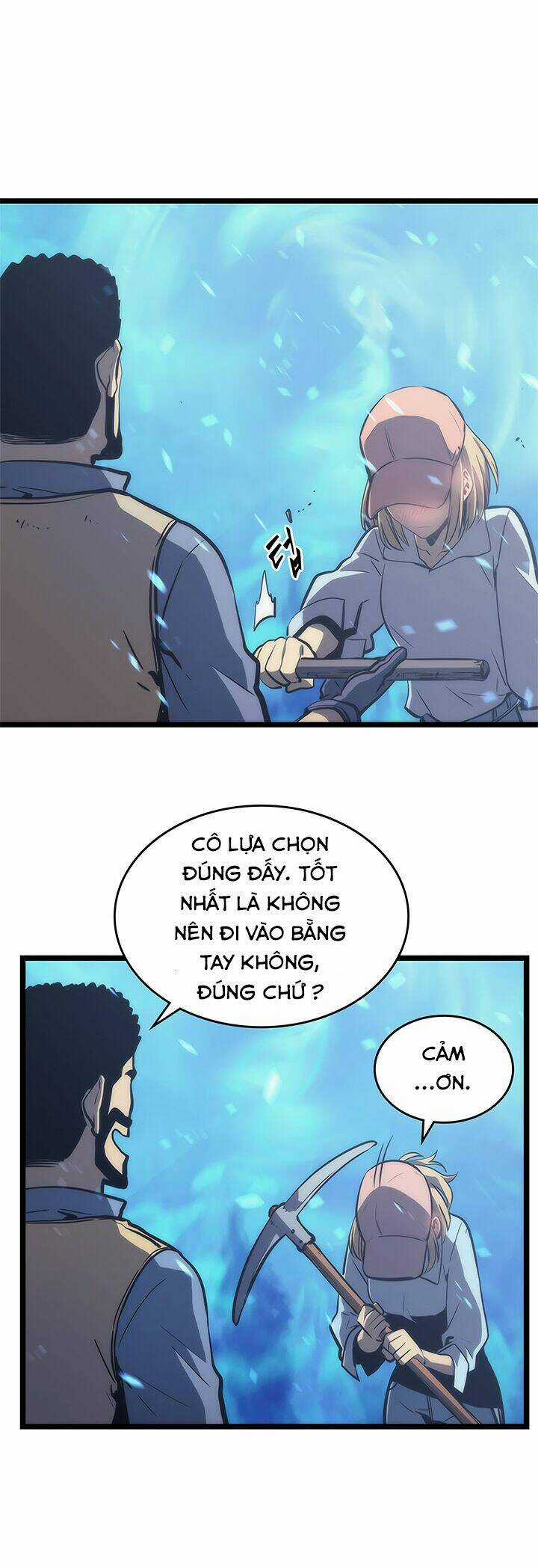 Tôi Thăng Cấp Một Mình Chapter 71 trang 51