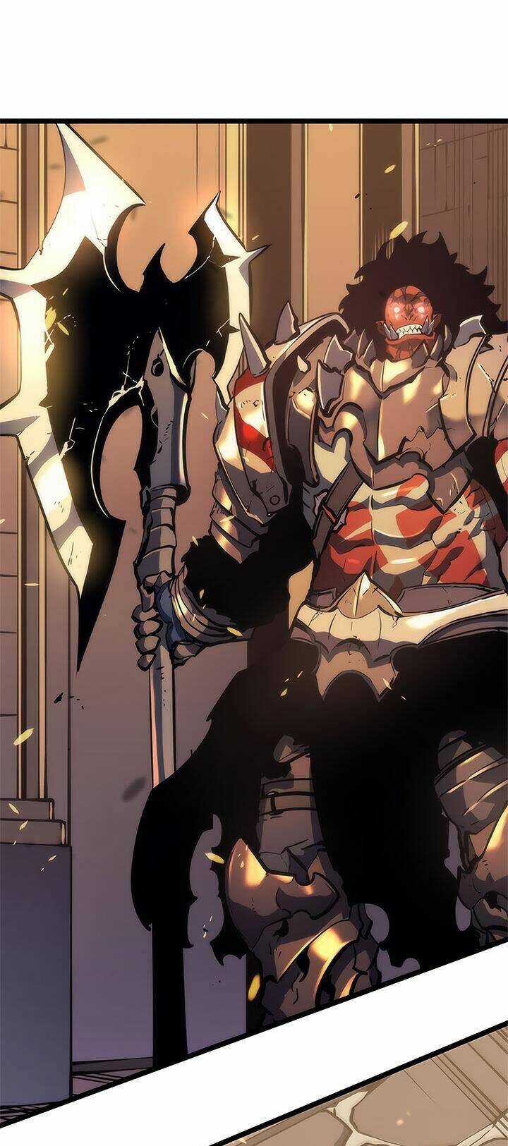 Tôi Thăng Cấp Một Mình Chapter 71 trang 53