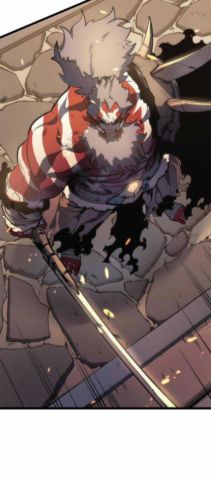 Tôi Thăng Cấp Một Mình Chapter 71 trang 54