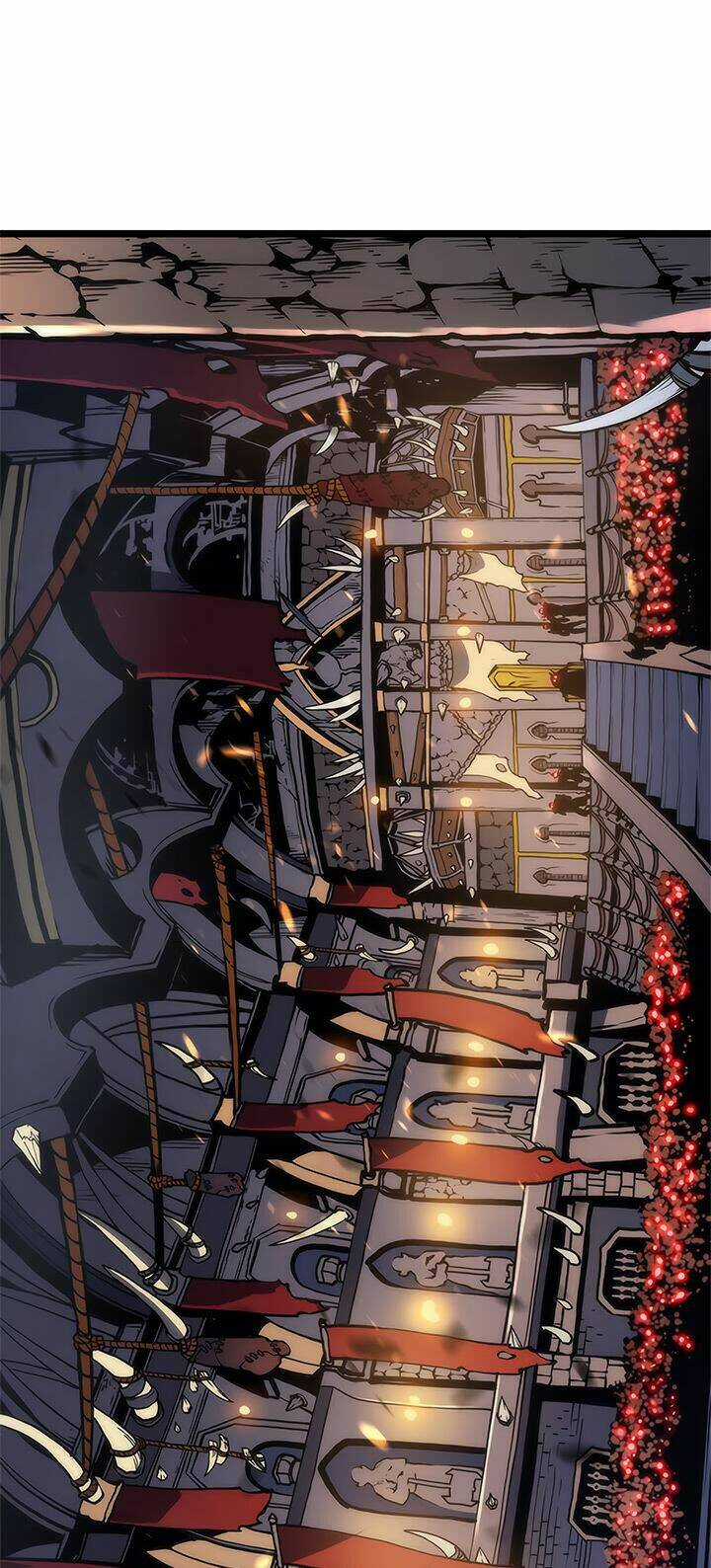 Tôi Thăng Cấp Một Mình Chapter 71 trang 55