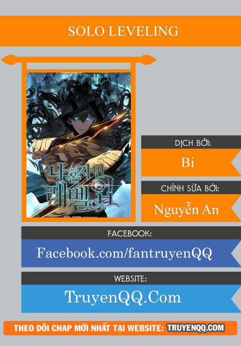 Tôi Thăng Cấp Một Mình Chapter 71 trang 59