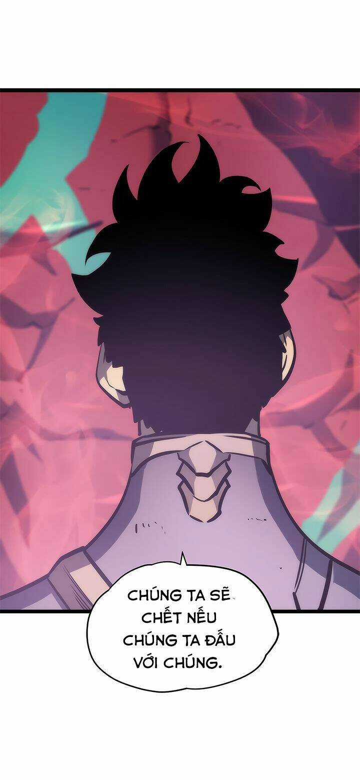 Tôi Thăng Cấp Một Mình Chapter 71 trang 7