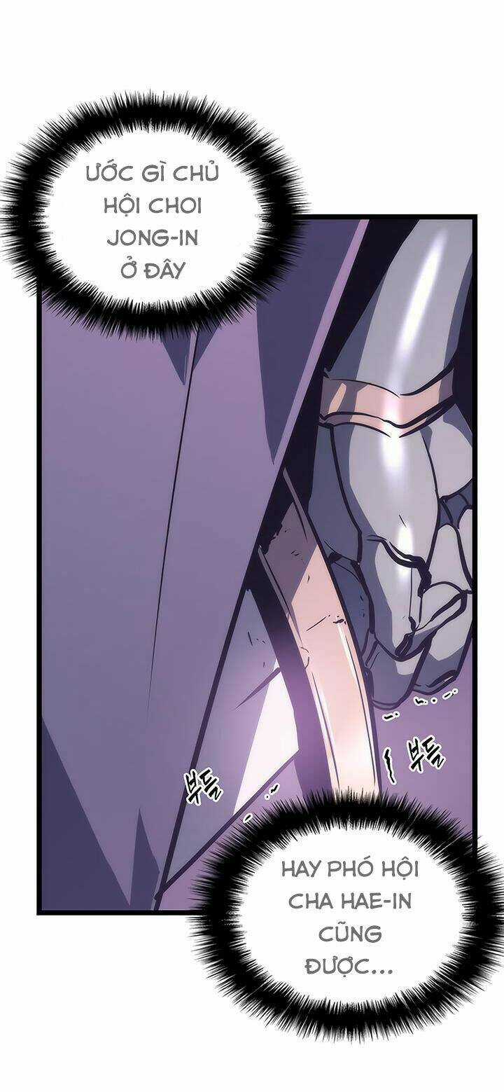 Tôi Thăng Cấp Một Mình Chapter 71 trang 8