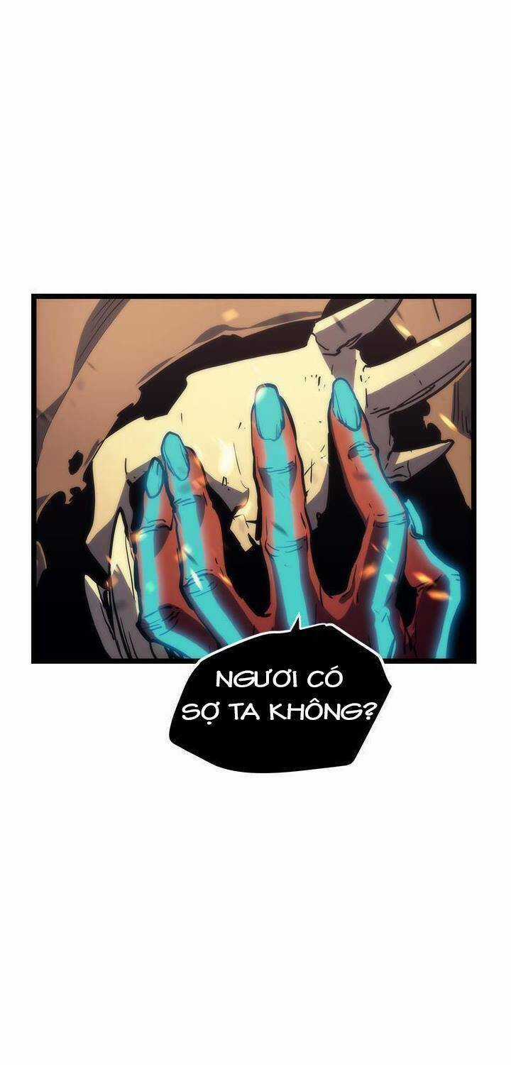 Tôi Thăng Cấp Một Mình Chapter 72 trang 12