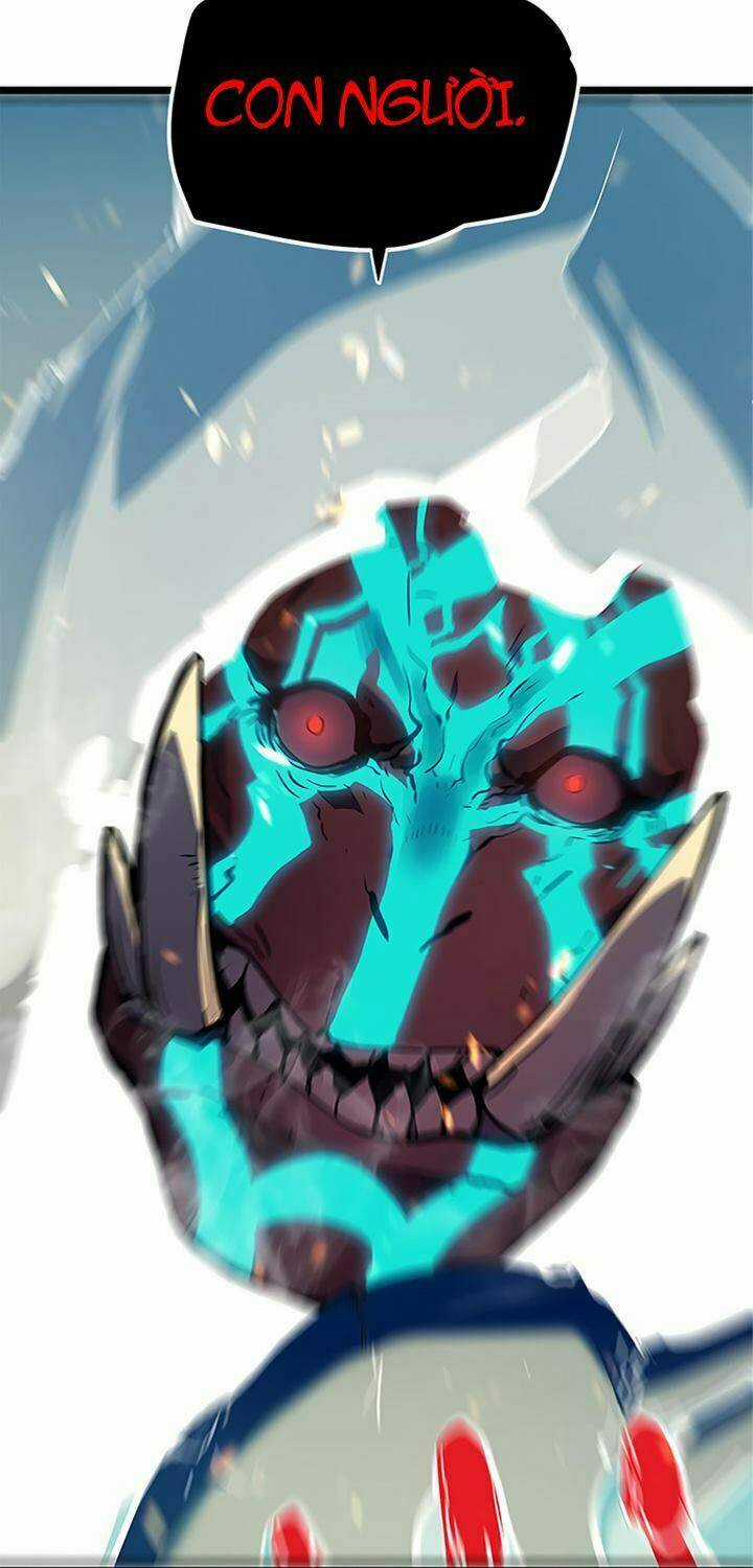 Tôi Thăng Cấp Một Mình Chapter 72 trang 13