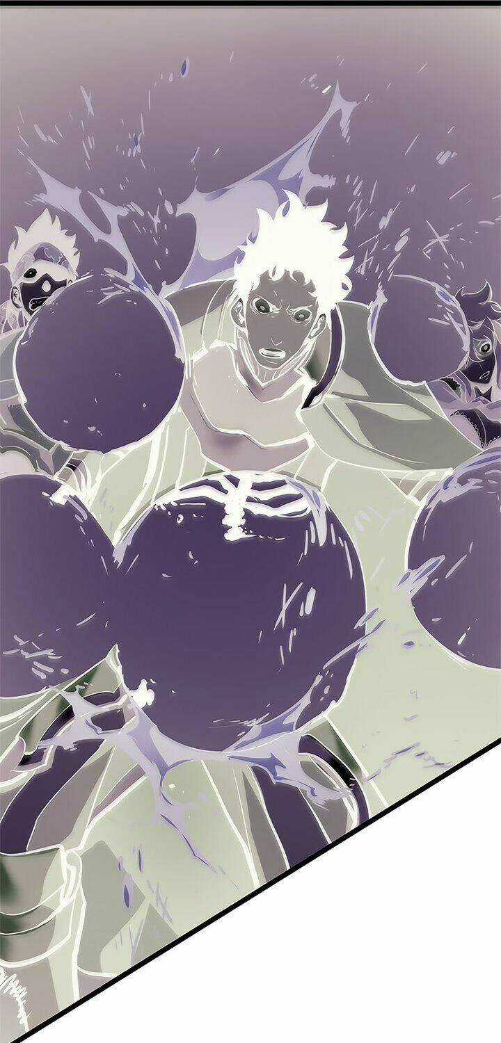 Tôi Thăng Cấp Một Mình Chapter 72 trang 15