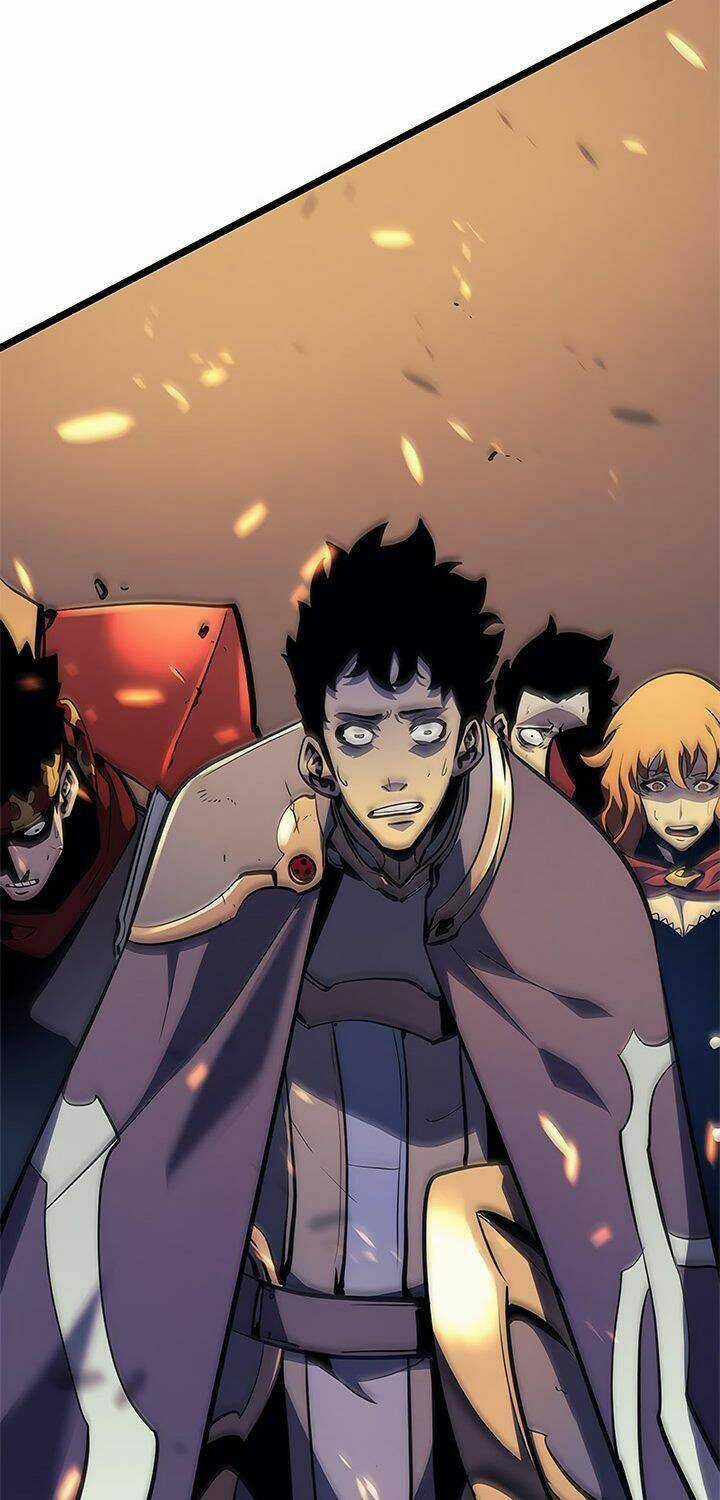 Tôi Thăng Cấp Một Mình Chapter 72 trang 16