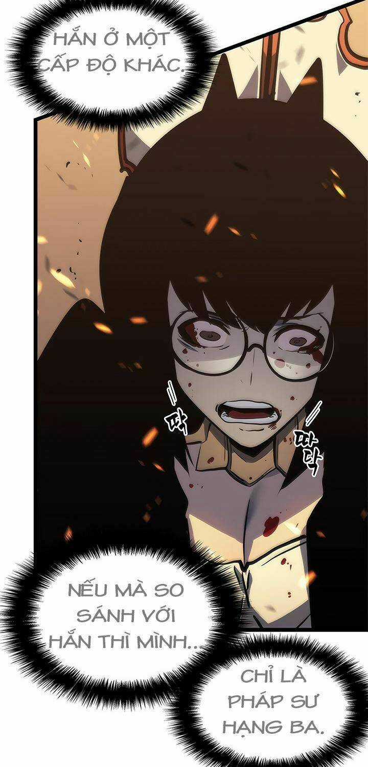 Tôi Thăng Cấp Một Mình Chapter 72 trang 18