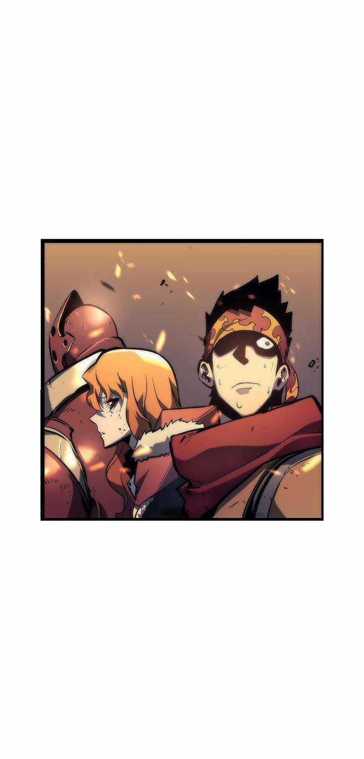 Tôi Thăng Cấp Một Mình Chapter 72 trang 2