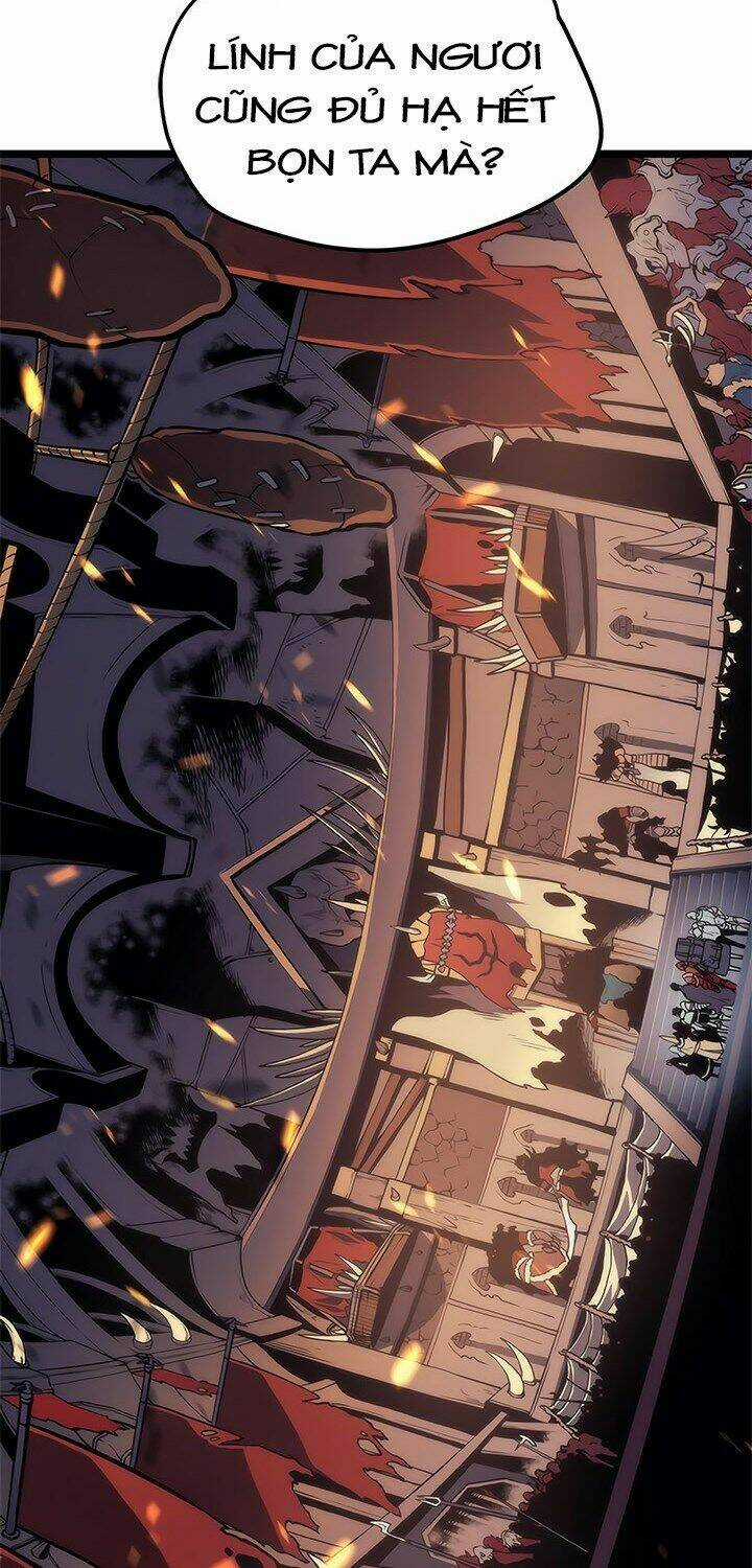 Tôi Thăng Cấp Một Mình Chapter 72 trang 20