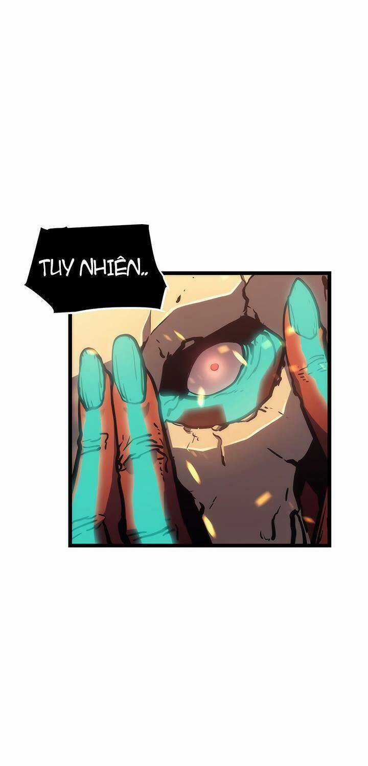 Tôi Thăng Cấp Một Mình Chapter 72 trang 23