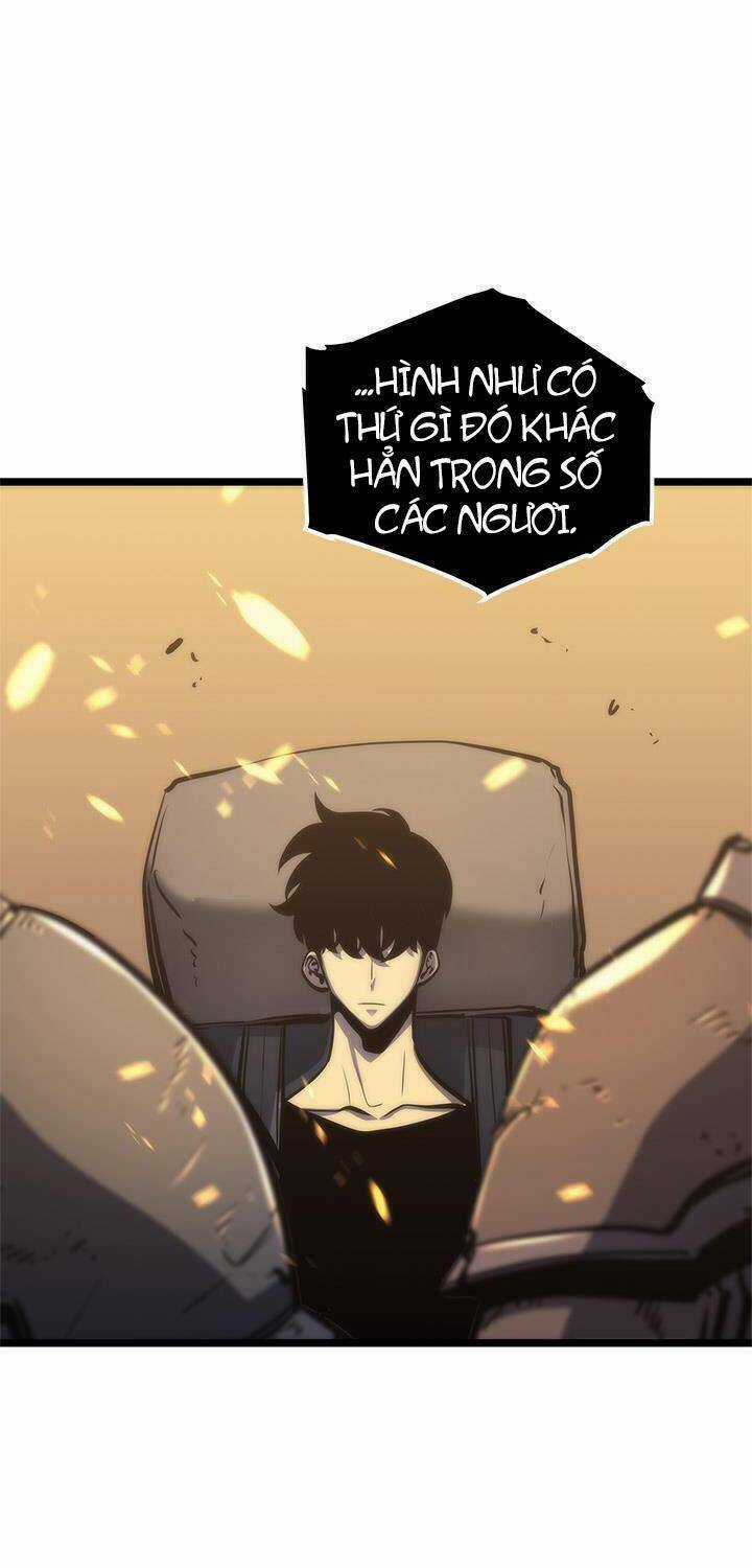 Tôi Thăng Cấp Một Mình Chapter 72 trang 24