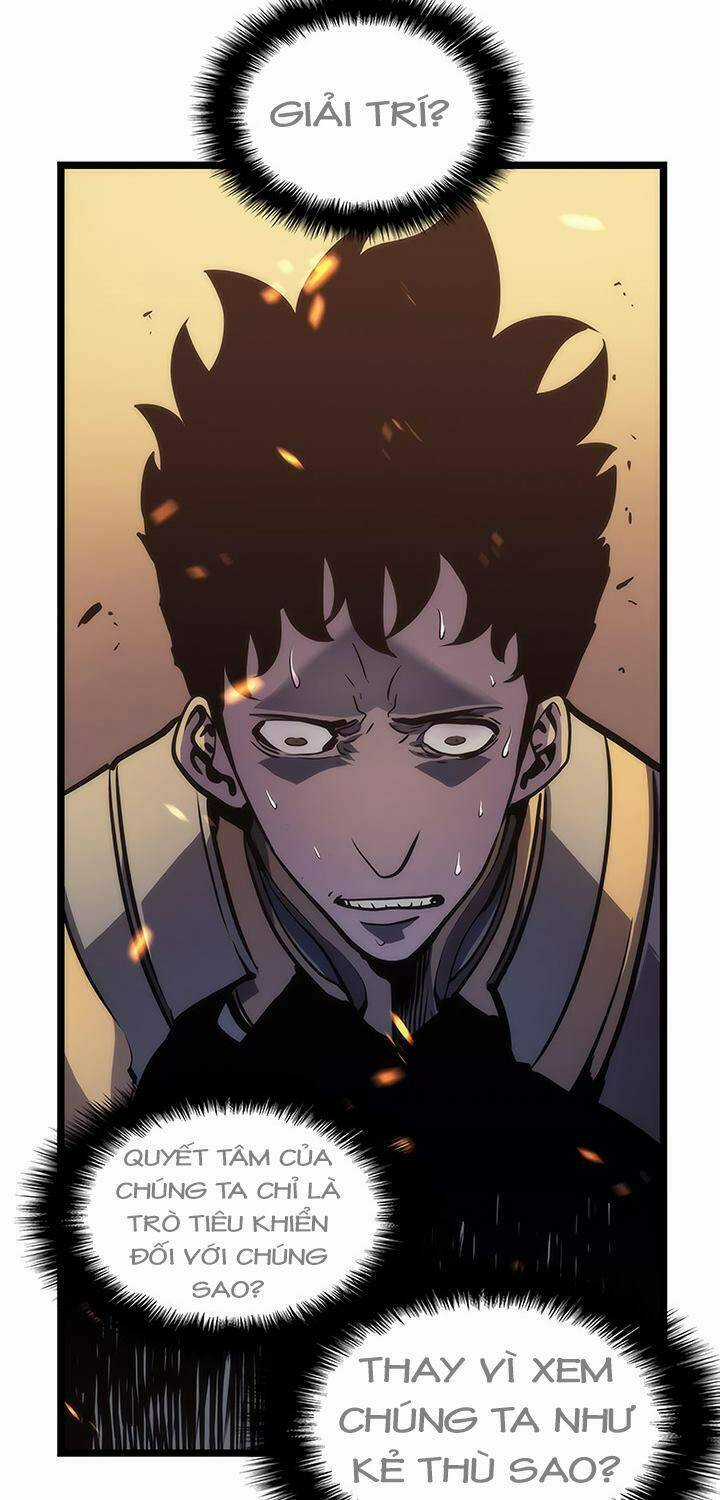 Tôi Thăng Cấp Một Mình Chapter 72 trang 25