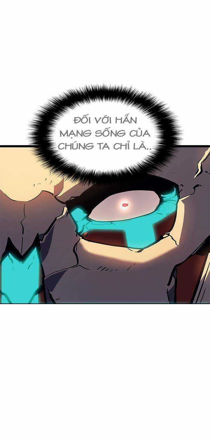 Tôi Thăng Cấp Một Mình Chapter 72 trang 26