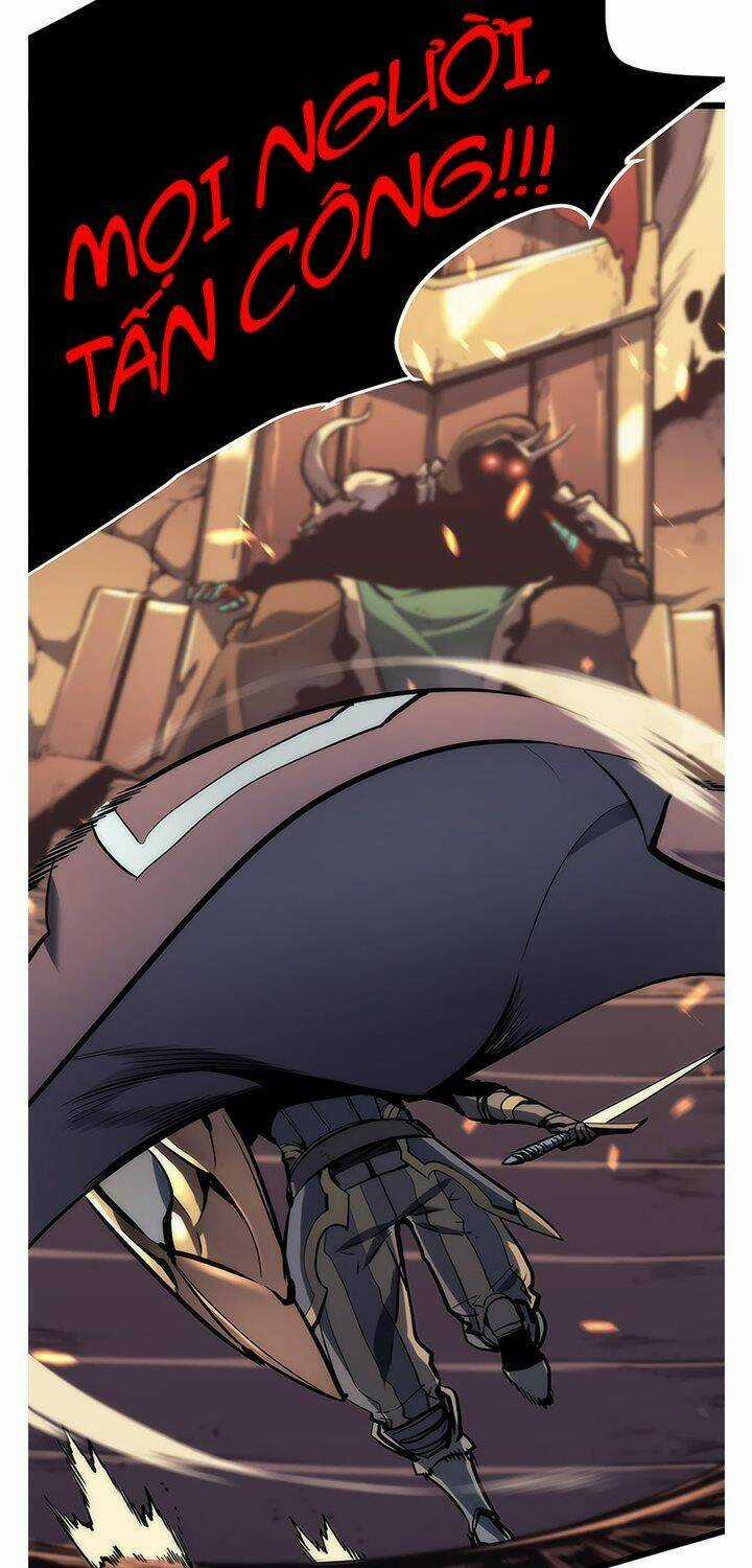 Tôi Thăng Cấp Một Mình Chapter 72 trang 28