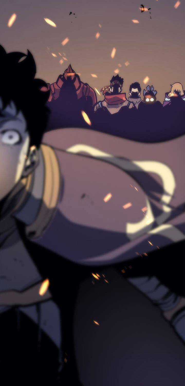 Tôi Thăng Cấp Một Mình Chapter 72 trang 29